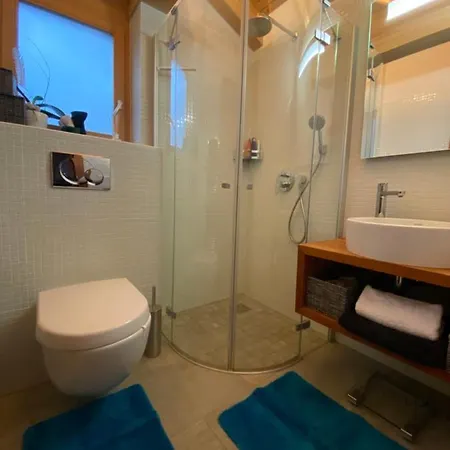 Apartment Conthey Zermatt