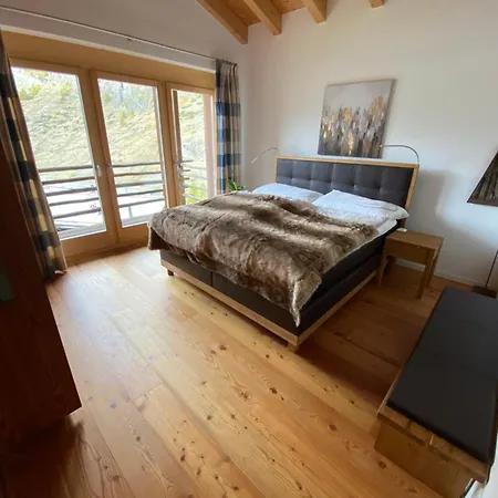 Conthey Appartement *