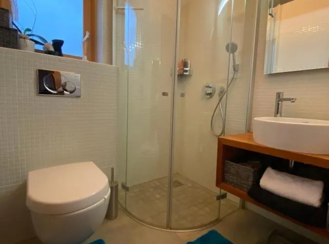 Apartment Conthey Zermatt