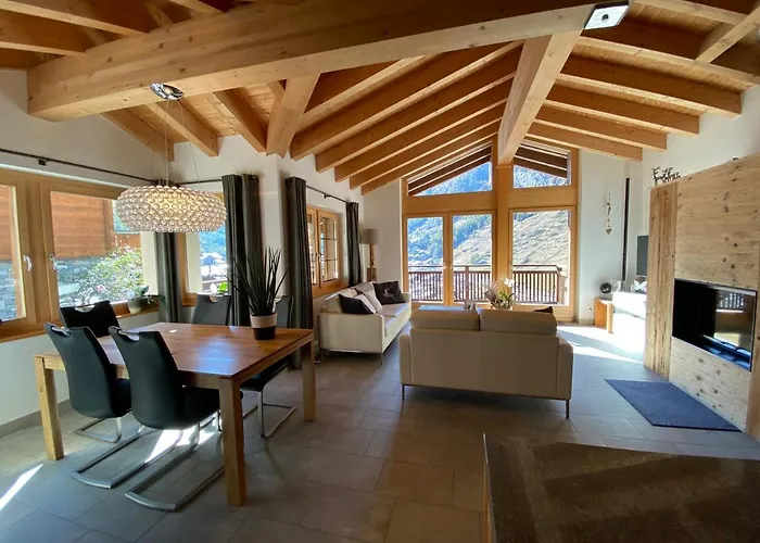 Conthey Appartamento *