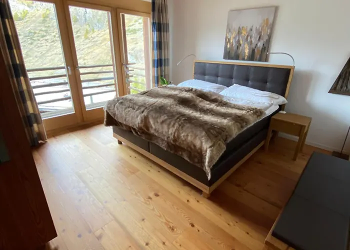 Conthey Appartamento *